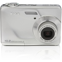 Kodak EasyShare C180 10.2MP Digital Camera Silver