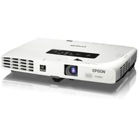 Epson EB-1771W 1280x800 Projector VGA HDMI 3000 Lumens