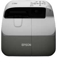 Epson EB-485Wi 1280x800 Ultra Short Throw Projector VGA HDMI 3100 Lumens