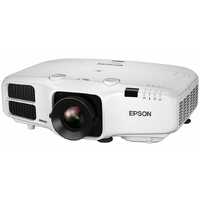 Epson EB-4950WU 1920x1200 Projector HDMI DP 4500 Lumens