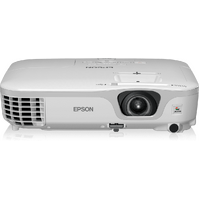Epson EB-X11 1024x768 Projector VGA Composite S-Video USB 2600 Lumens