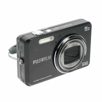 Fujifilm FinePix J250 10MP Digital Camera Black - Refurbished