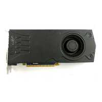 Nvidia GTX 1060 6GB DisplayPort HDMI DVI PCI-e Graphics Card