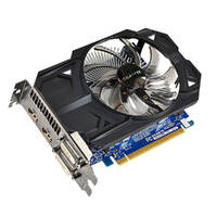 Gigabyte GTX 750 OC 2GB PCI-e Graphics Card HDMI DVI