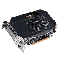 Gigabyte GTX 960 IX OC 4GB PCI-e Graphics Card DP HDMI DVI