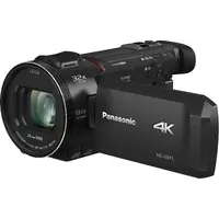 Panasonic HC-VXF1 4K UHD Digital Camcorder