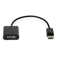 HP DisplayPort to DVI SL Adapter P/N: 752660-001