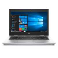 HP ProBook 640 G4 Intel i5 8250U 1.60GHz 16GB RAM 256GB SSD 14" Win 11 - B Grade