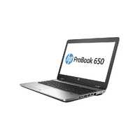 HP ProBook 650 G2 i7 6600U 2.40GHz 16GB RAM 512GB SSD 15.6" Win 10