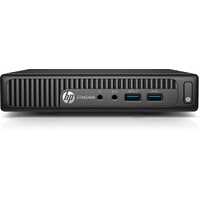 HP EliteDesk 705 G3 Desktop Mini AMD PRO A12-9800E 3.80GHz 8GB RAM 256GB SSD Wi-Fi Win 10