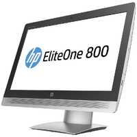 HP EliteOne 800 G2 AIO Intel i5 6500 3.20GHz 4GB RAM 256GB SSD 23" FHD Wi-Fi Win 10