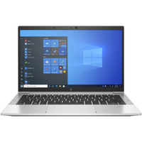 HP EliteBook 840 Aero G8 Intel i7 1165G7 2.80GHz 16GB RAM 256GB SSD 14" FHD Win 11 - B Grade