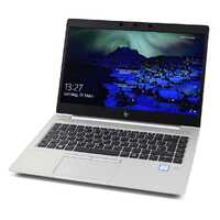 HP EliteBook 840 G5 Intel i5 8350U 1.70GHz 8GB RAM 256GB SSD 14" FHD Win 11 - B Grade
