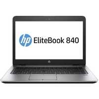 HP EliteBook 840 G3 Intel i5 6200U 2.30GHz 8GB RAM 256GB SSD 14" Win 10 - B Grade