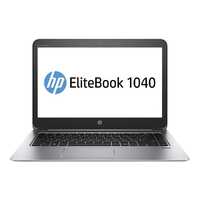 HP EliteBook Folio 1040 G3 Intel i5 6300U 2.40GHz 8GB RAM 256GB SSD 14" Win 10 - B Grade