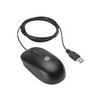 HP USB Mouse QY777AA - NEW in Box