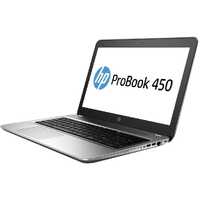 HP ProBook 450 G4 Intel i5 7200U 2.50GHz 8GB RAM 256GB SSD 15.6" Win 10