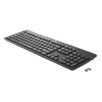 HP Wireless (Link-5) Keyboard T6U20AA - NEW in Box