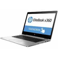 HP EliteBook x360 1030 G2 Intel i5 7300U 2.60GHz 8GB RAM 128GB SSD 13.3" FHD Touch Win 10 - B Grade