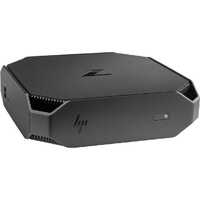 HP Z2 Mini G3 Workstation Intel Xeon E3-1225 v5 3.30GHz 16GB RAM 256GB SSD Wi-Fi Win 10