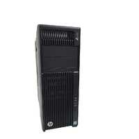 HP Z640 Workstation Tower Xeon E5-1650 v3 3.50GHz 32GB RAM 512GB SSD Quadro M4000 8GB Win 10 Pro