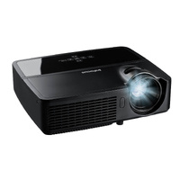 InFocus IN124 1024x768 Projector 120Hz HDMI VGA 3200 Lumens