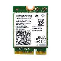 Intel 9560NGW Dual Band Laptop WiFi 5 Bluetooth 5.1 Network Card