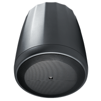 JBL Control 65P/T Compact Full-Range Pendant Loudspeaker (Black)