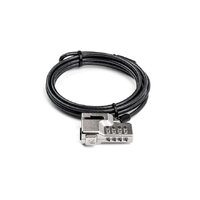 Kensington Serialized Combination Cable Lock for Surface Pro and Surface Go (K66302WW)