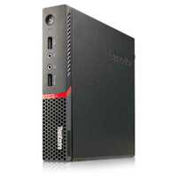 Lenovo ThinkCentre M900 Tiny i7 6700T 2.80GHz 16GB RAM 256GB SSD Wi-Fi Win 10 Pro