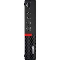 Lenovo ThinkCentre M910q Tiny i7 7700T 2.90GHz 16GB RAM 256GB SSD Wi-Fi Win 10