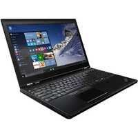 Lenovo ThinkPad P50 Intel i7 6820HQ 2.70GHz 32GB RAM 512GB SSD Quadro 15.6" FHD Win 10