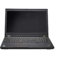 Lenovo ThinkPad P52 Intel i7 8850H 2.60GHz 32GB RAM 500GB SSD 15.6" Win 11 - B Grade