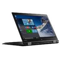 Lenovo ThinkPad X1 Yoga 1st Gen i5 6300U 2.40GHz 8GB RAM 256GB SSD 14" FHD Touch Win 10 - B Grade