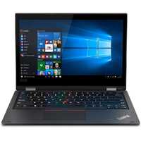 Lenovo ThinkPad L390 Yoga Intel i5 8265U 1.60GHz 8GB RAM 256GB SSD 13.3" Touch Win 11 - B Grade