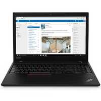 Lenovo ThinkPad L590 Intel i5 8265U 1.60GHz 8GB RAM 256GB SSD 15.6" Win 11 - B Grade