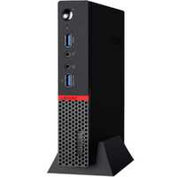 Lenovo ThinkCentre M700 Tiny Intel i5 6400T 2.20GHz 8GB RAM 256GB SSD Wi-Fi Win 10