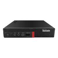 Lenovo ThinkCentre M720q Tiny Intel i5 8500T 2.10GHz 8GB RAM 256GB SSD Wi-Fi Win 11