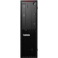 Lenovo ThinkStation P300 SFF Xeon E3-1246 v3 3.50GHz 6GB RAM 128GB SSD Win 10