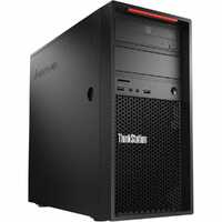 Lenovo ThinkStation P300 Xeon E3-1226 v3 3.30GHz 8GB RAM 256GB SSD Quadro Win 10