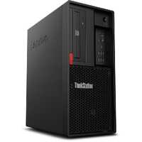 Lenovo ThinkStation P330 Tower Intel i7 8700 3.20GHz 16GB RAM 1TB HDD Win 11