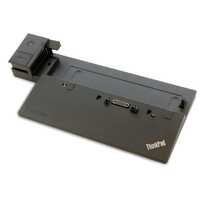 Lenovo ThinkPad Pro Dock 40A1 w/PSU