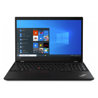 Lenovo ThinkPad T590 Intel i7 8565u 1.80Ghz 16GB RAM 256GB SSD 15.6" FHD Win 11 - B Grade