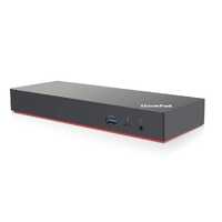 Lenovo ThinkPad Thunderbolt 3 Workstation Dock Type:40AN DK1841 With 230W PSU