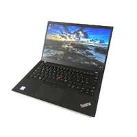 Lenovo ThinkPad X1 Carbon 5th Gen i7 7600U 2.80GHz 16GB RAM 512GB SSD 14" Win 10 - B Grade