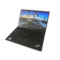 Lenovo ThinkPad X1 Carbon 5th Gen i7 7500U 2.70GHz 8GB RAM 512GB SSD 14" Win 10 - B Grade