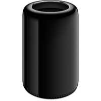 Apple Mac Pro Xeon 2013 E5-1620 v2 3.70Ghz 32GB 512GB SSD 2 x AMD FirePro D300 macOS