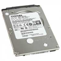 Toshiba MQ01ABF050 500GB 2.5" Internal SATA HDD 2.5"