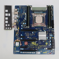 Dell Alienware Area 51 R2 Motherboard MS-7862 w/Core i7 5820K CPU, 16GB RAM