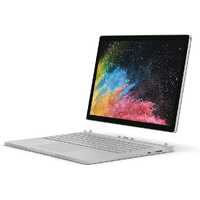 Microsoft Surface Book 2 13.5" Intel i5 7300U 1.70GHz 8GB RAM 256GB SSD Win 10 - B Grade